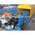 Square Pipe Roll Forming Machine